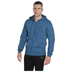 Target Ανδρική ζακέτα Hoodie Fleece Jacket ''Mountain''